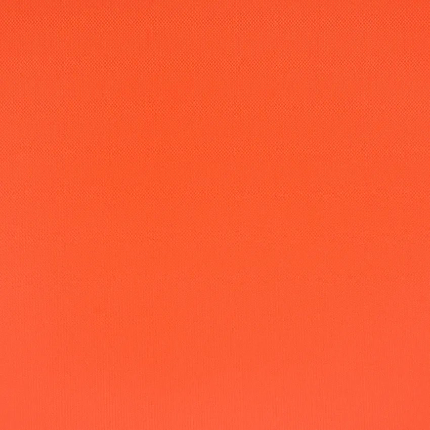 Sundance Crush Orange Solid Vinyl Upholstery Fabric by the Yard G5950