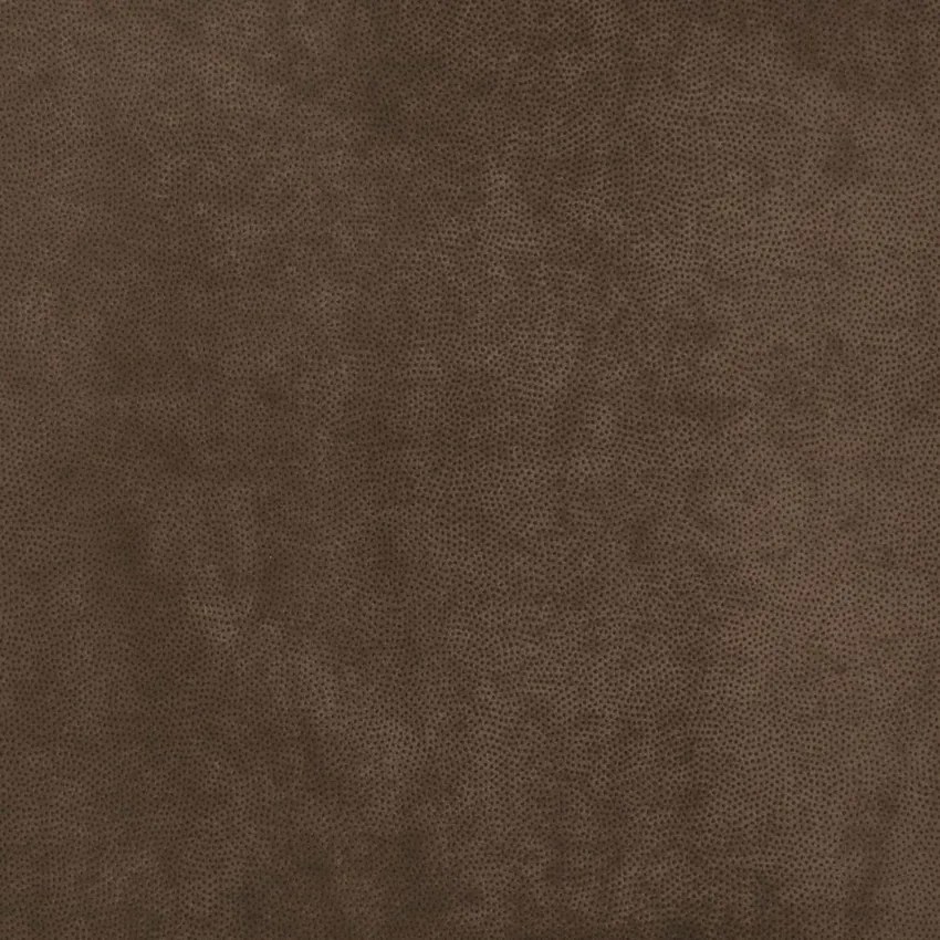 Brown Plain Microfiber Upholstery Fabric by the Yard KC604 KOVI Fabrics