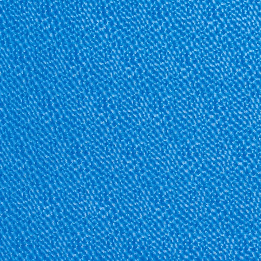 Dark Blue and Light Blue Contemporary Vinyl Upholstery Fabric by the