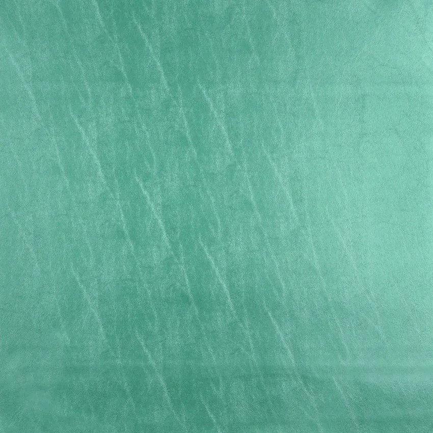 Light Geen Contemporary Vinyl Upholstery Fabric by the yard KC827