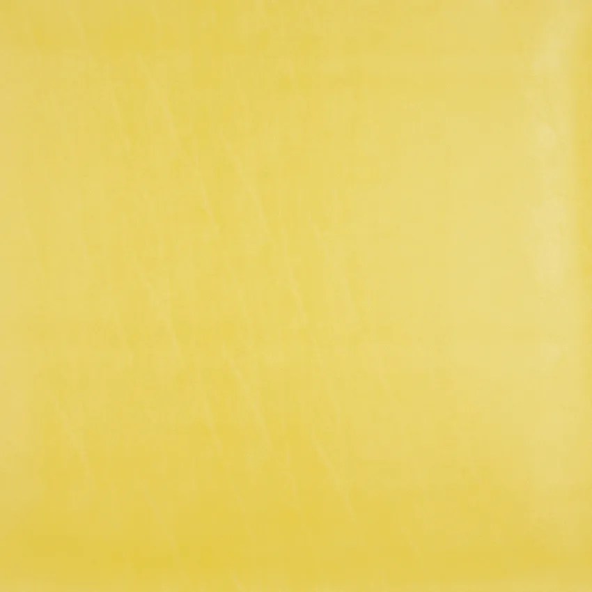 Gold Contemporary Vinyl Upholstery Fabric by the yard KC383