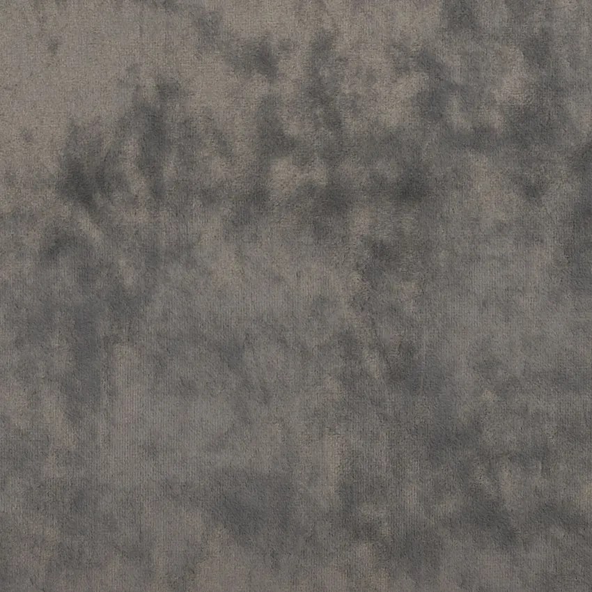 Grey Plain Microfiber Upholstery Fabric by the Yard KC714 KOVI Fabrics