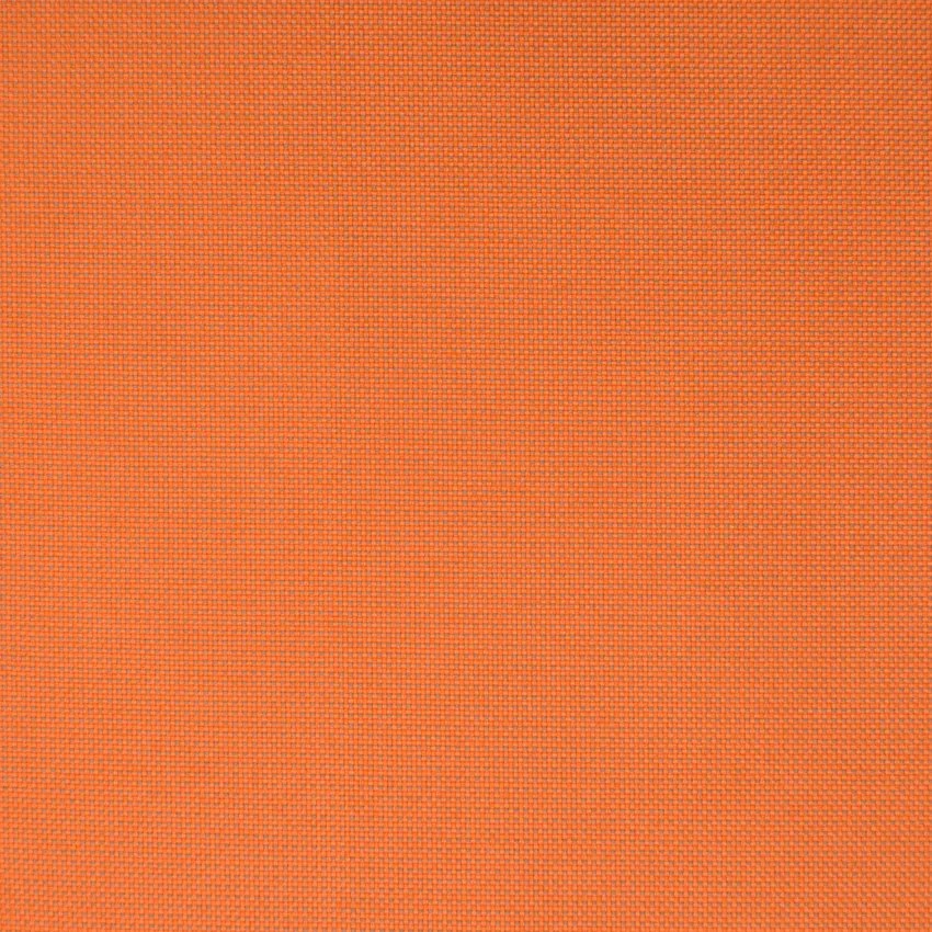 Orange Solid Outdoor Upholstery Fabric by the Yard G0336 KOVI Fabrics