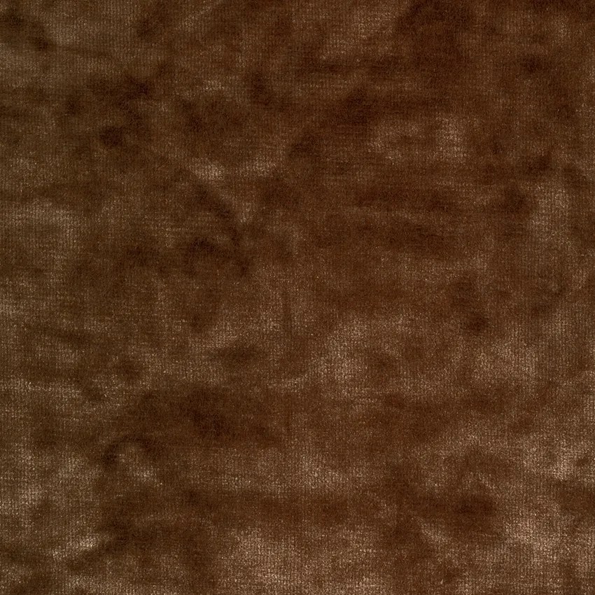 Middleton Avondale Brown Solid Woven Upholstery Fabric by the Yard