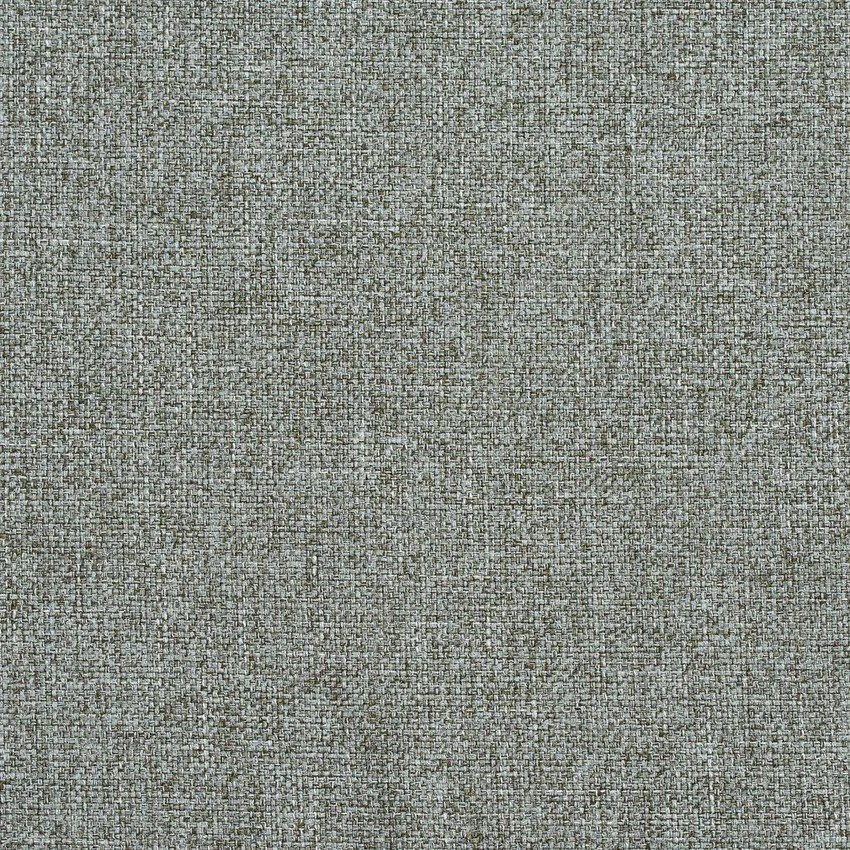 Seamist Blue Plain Tweed Upholstery Fabric by the Yard