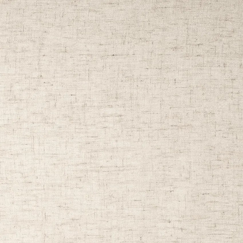 Dove Beige and Taupe Plain Linen Drapery and Upholstery Fabric by the