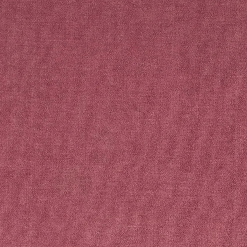 Plum Purple Plain Solid Velvet Upholstery Fabric by the Yard