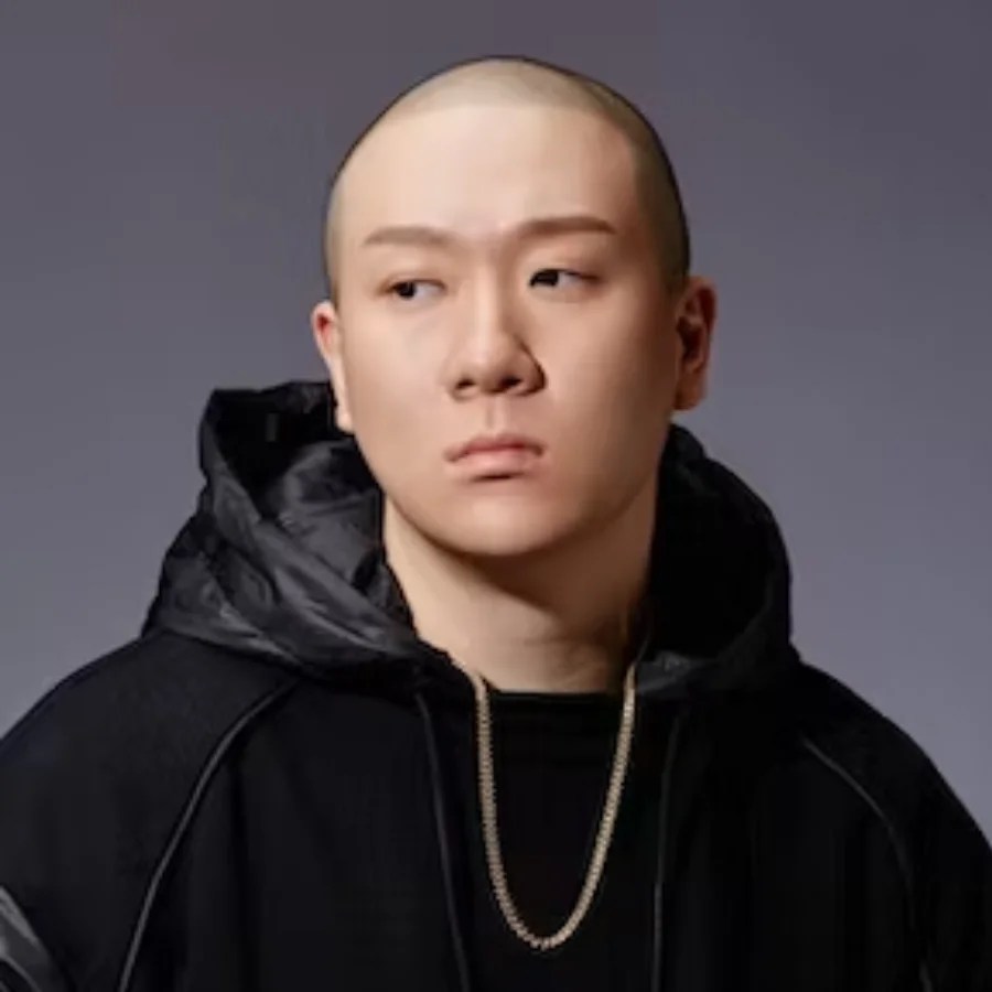 Snacky Chan (UpTown) profile, age & facts (2026 updated) kpopping