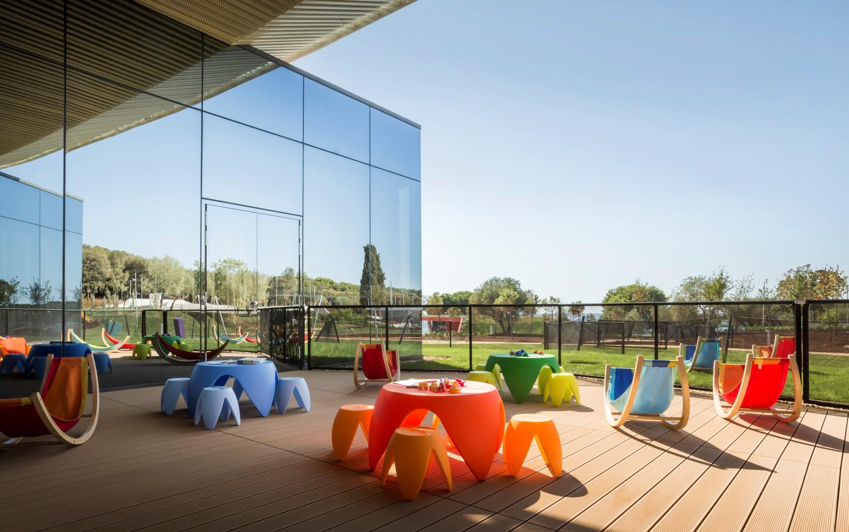Family Hotel Amarin Rovinj