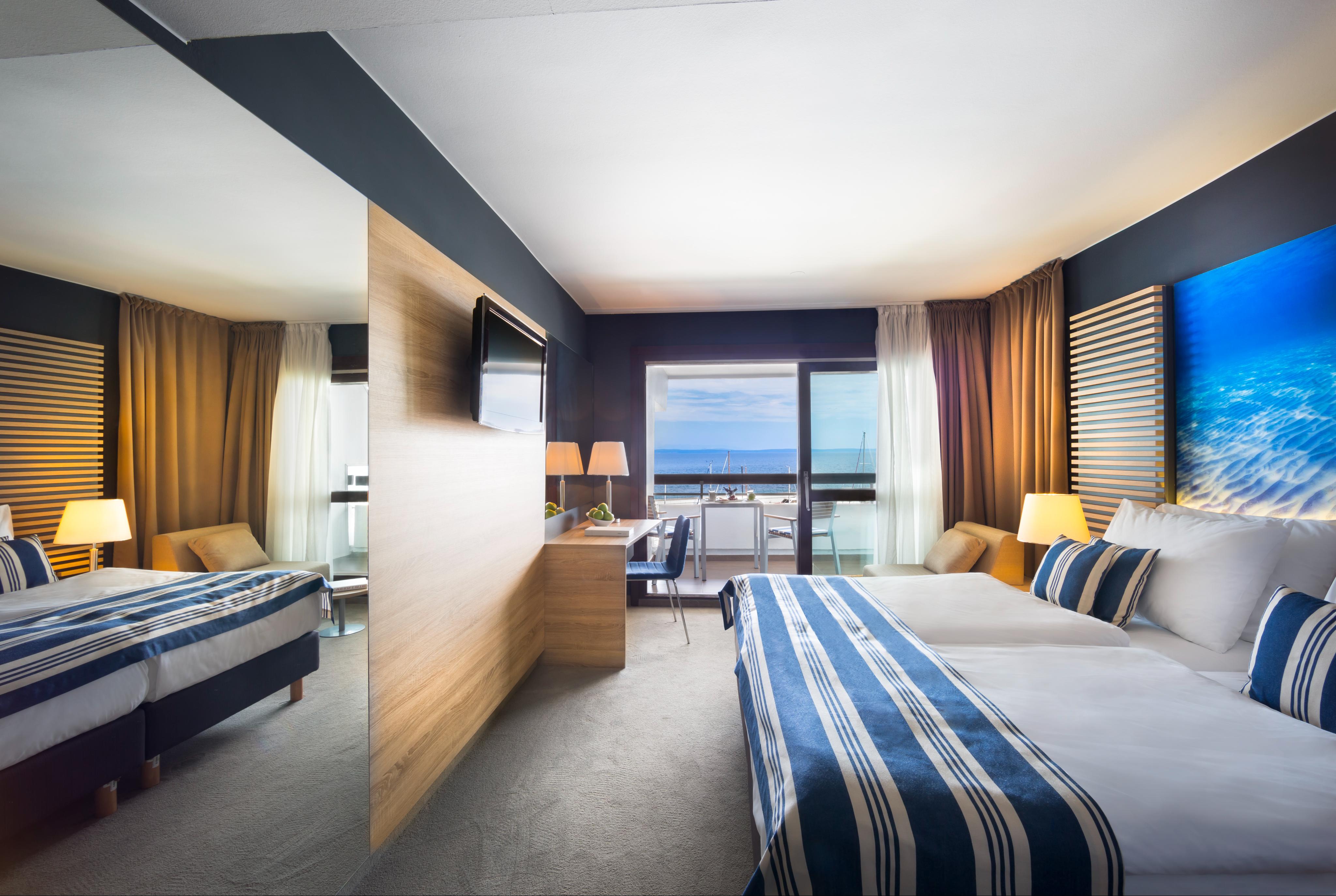 Hotel Remisens Admiral Opatija