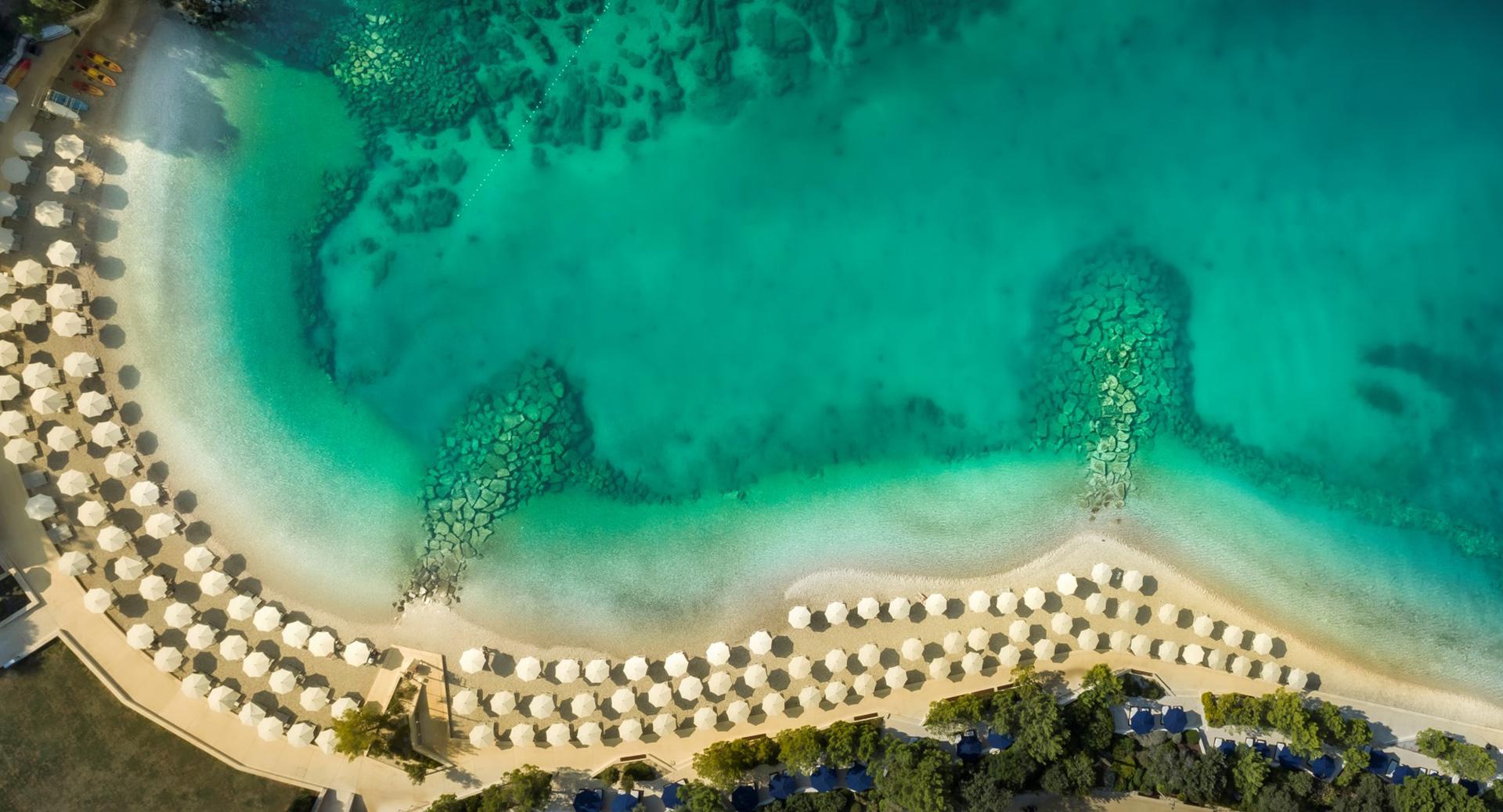 Hotel EDEN Rovinj