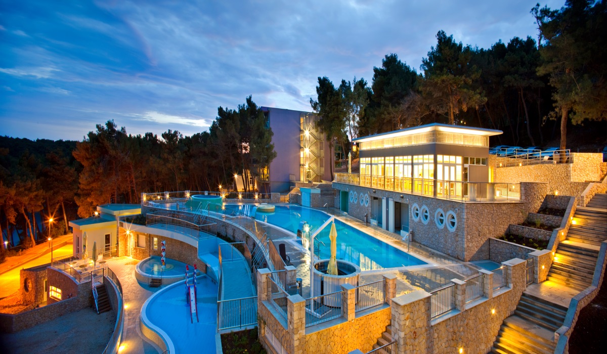 Hotel VESPERA Mali Losinj