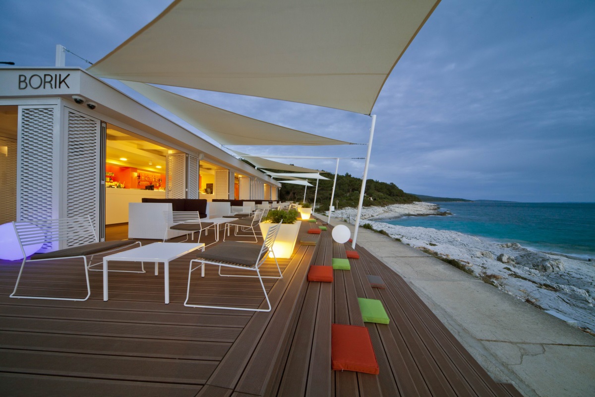 Hotel VESPERA Mali Losinj