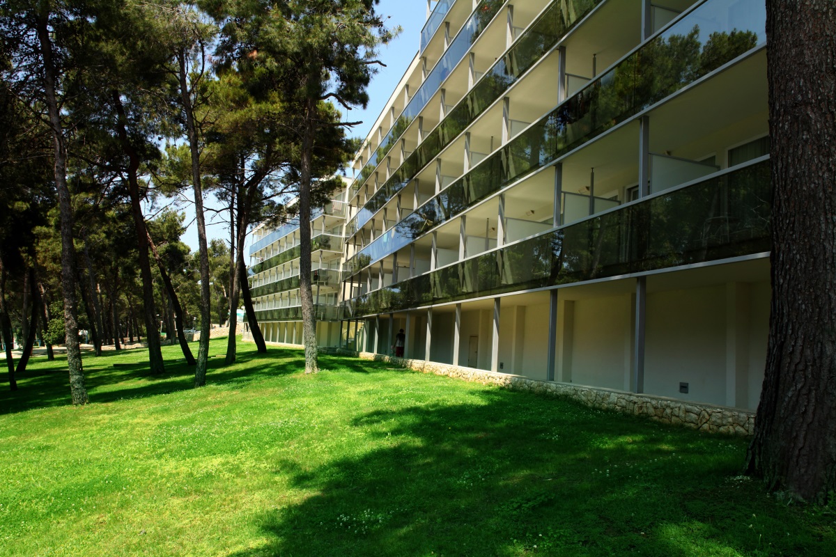 Hotel VESPERA Mali Losinj