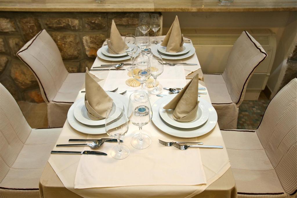 Hotel Villa Eugenia Lovran