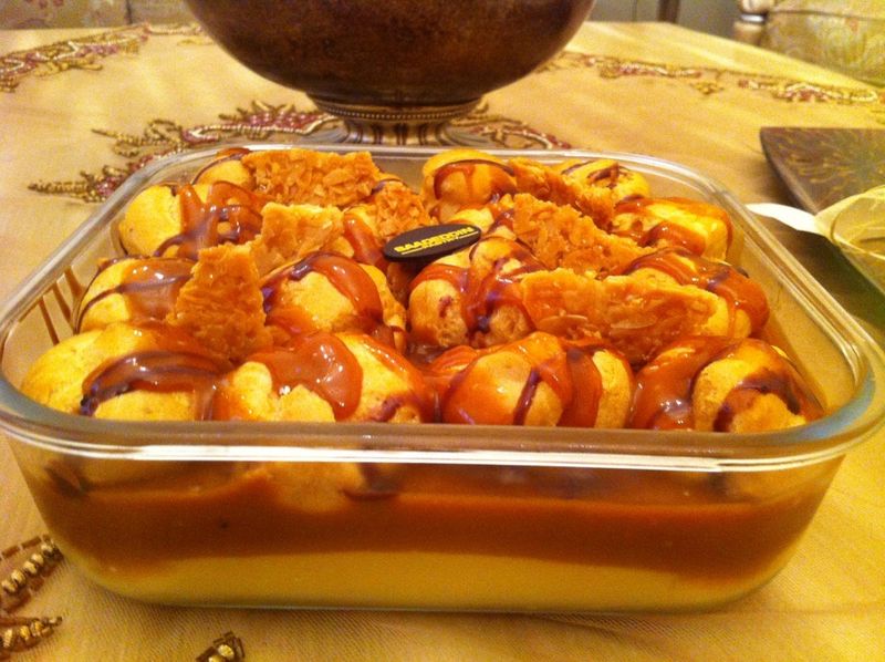 Saadeddin Pastry Al Nahda restaurant in Jeddah KSARestaurant