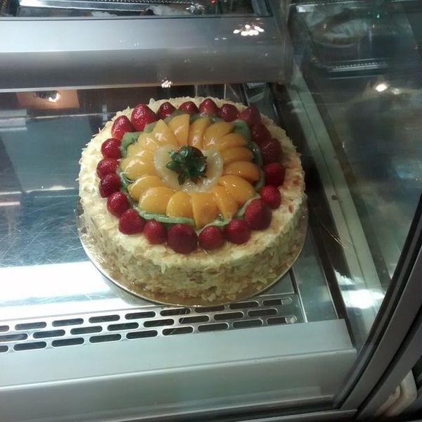 Saadeddin Pastry Al Baghdadi.. restaurant in Jeddah KSARestaurant