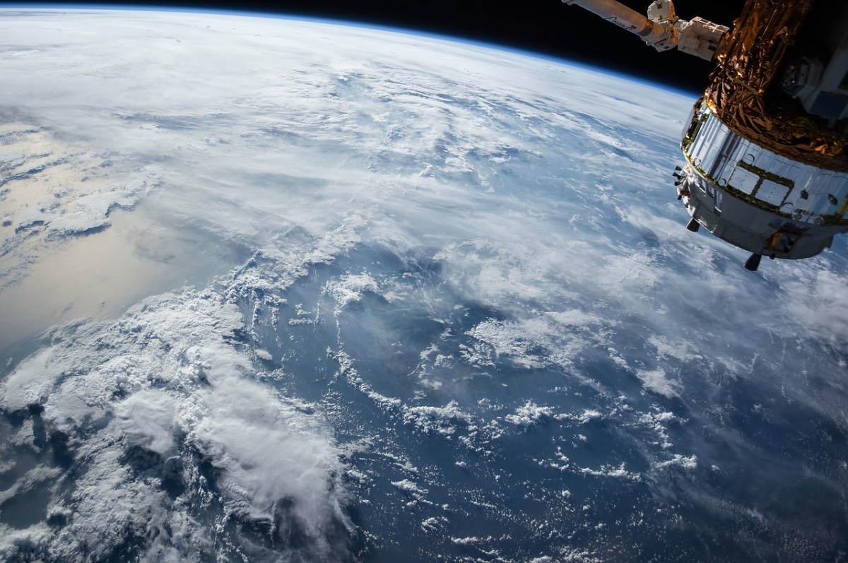 La Nasa signe un accord avec SpaceX pour éviter les collisions entre leurs satellites KultureGeek
