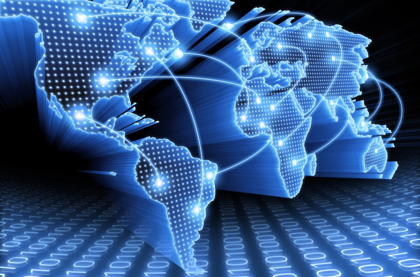 Akamai s'excuse d'une panne touchant banques et