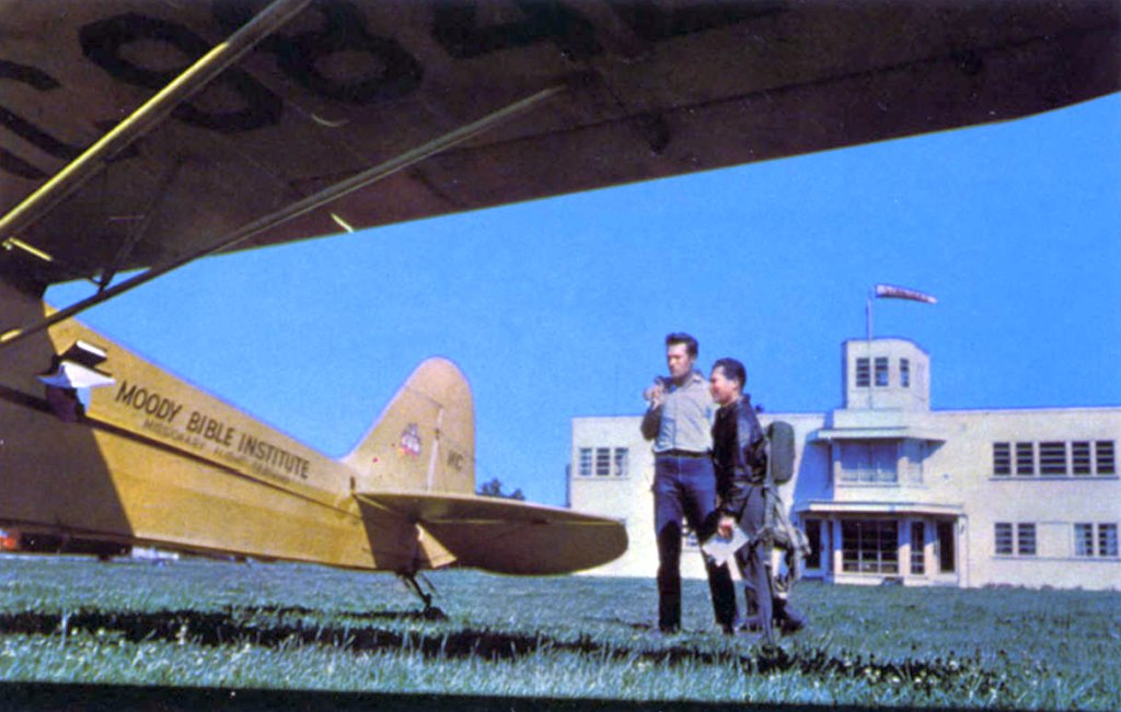 Flight schools that accept the GI Bill