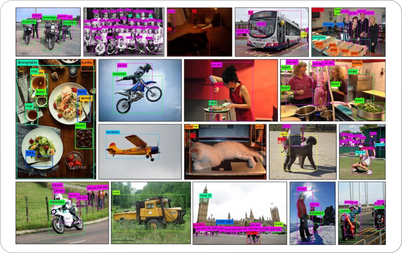 7 GeoSpatial Datasets for Computer Vision Projects