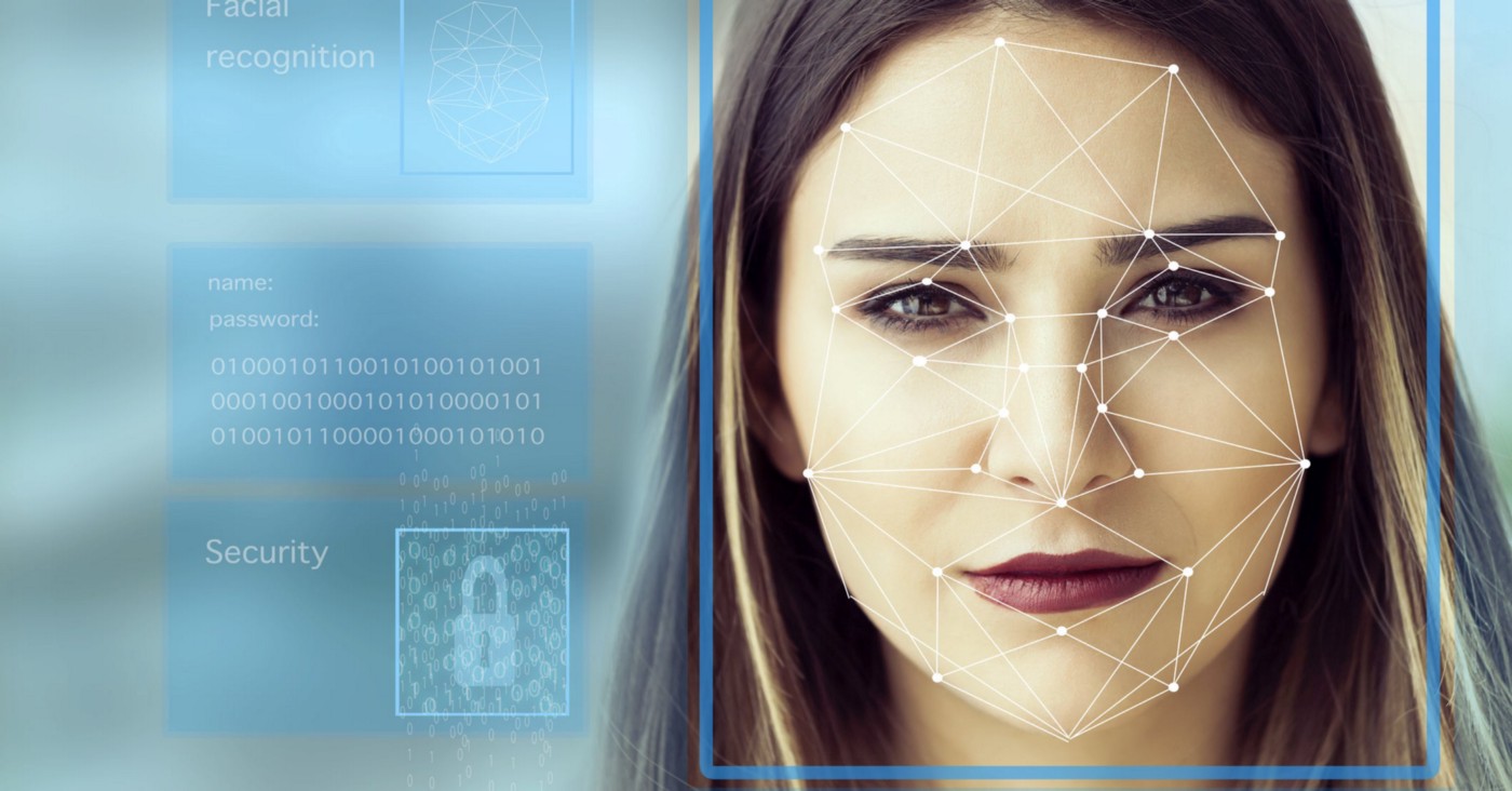AI in business how beauty industry utilizing facial image analysis