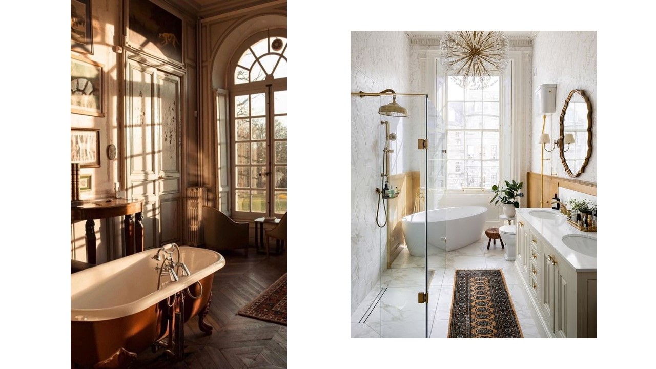 Old Money Interiors A Classic and Timeless Design Style Design