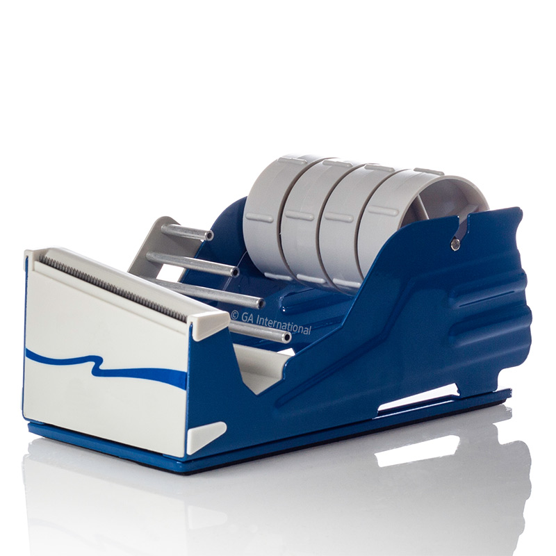 Tape Dispenser (4" Wide) TDSP4 LabTAG Laboratory Labels