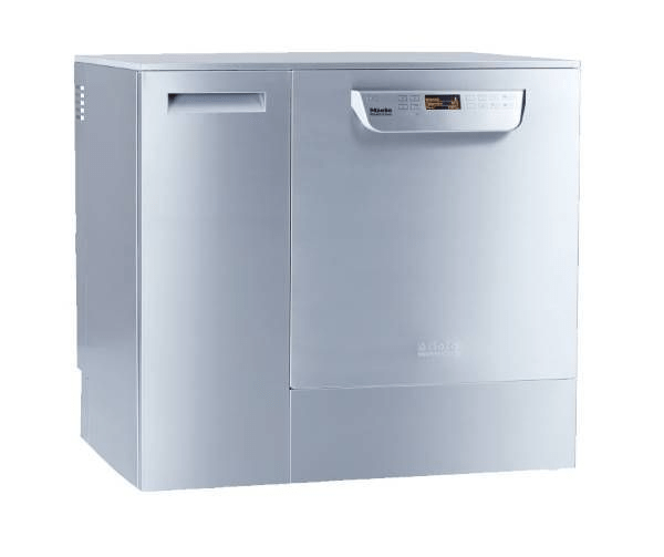 Miele Glassware Washer