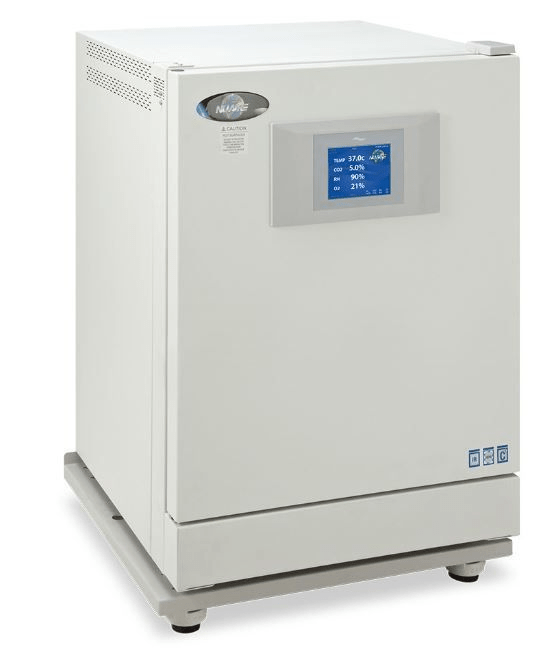 InVitroCell ES NU5810 Direct Heat CO2 Incubator with Dual