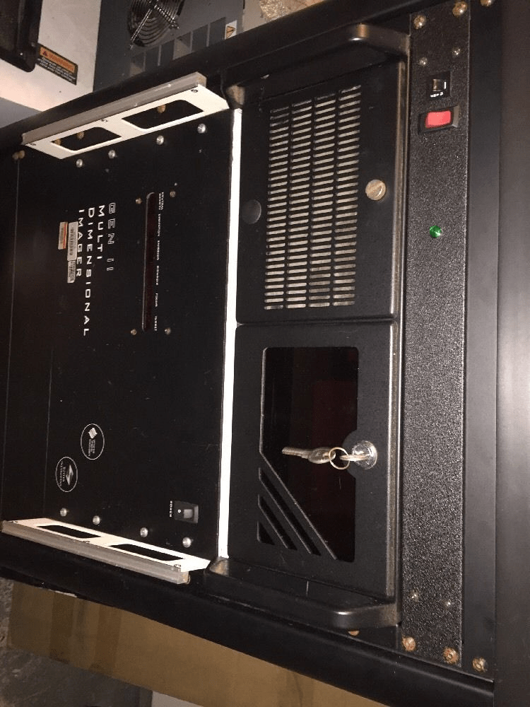 Sutter Instruments Lambda LBLS/ Xenon Arc Lamp & Power Supply System