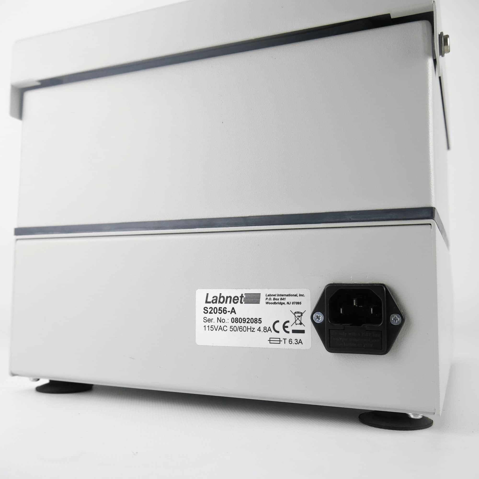 VorTemp 56 Incubator / Shaker