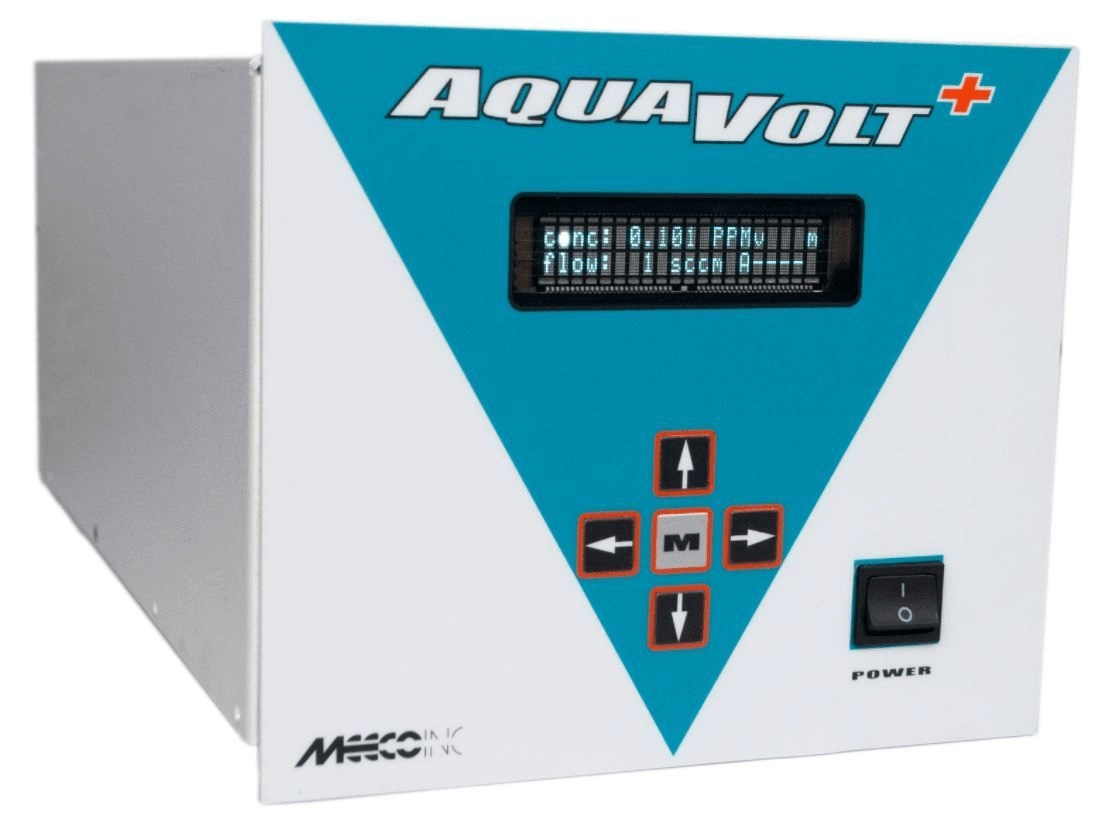 MEECO, Inc AquaVolt+ Precision Moisture Analyzers