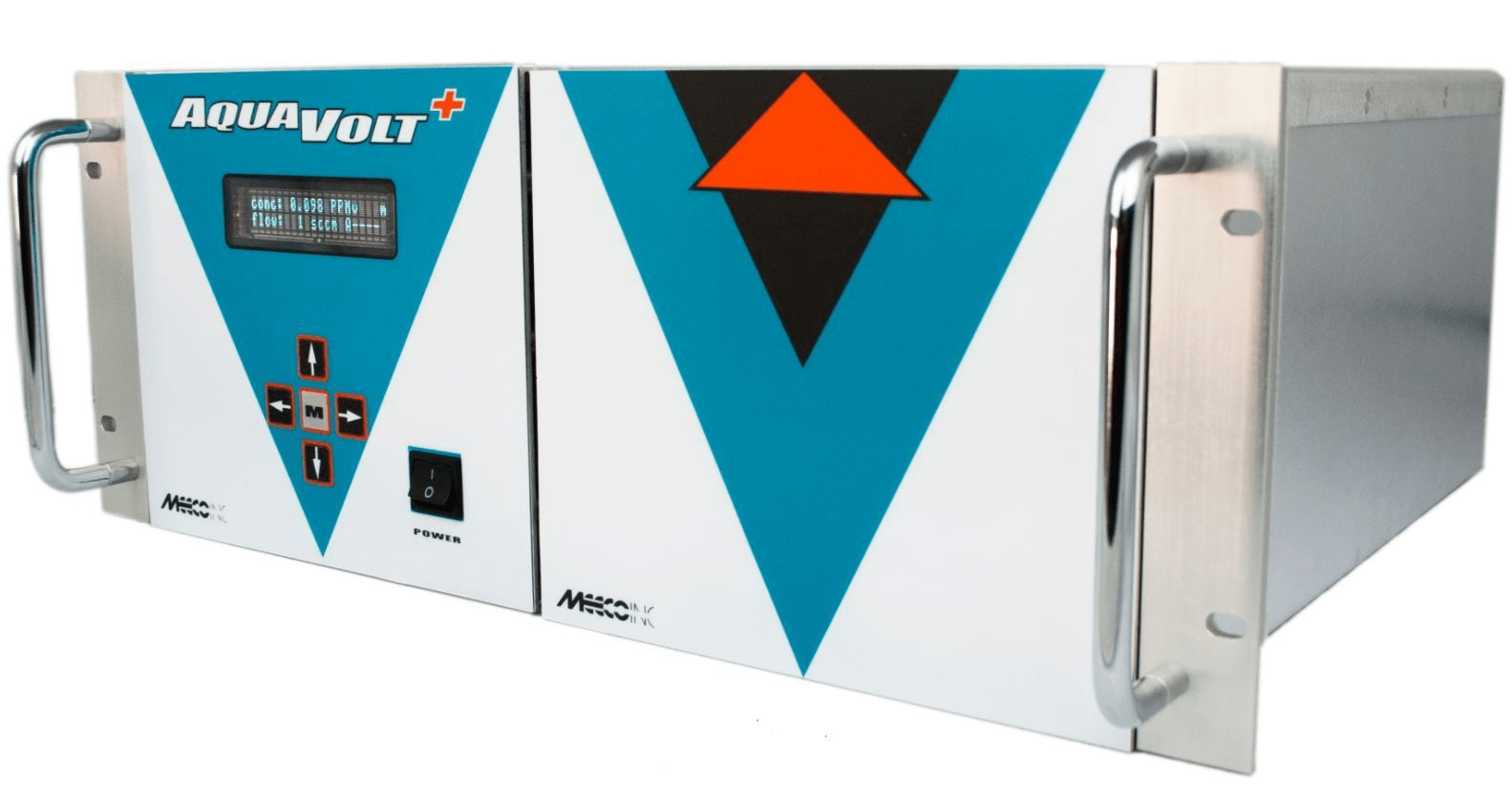 MEECO, Inc AquaVolt+ Precision Moisture Analyzers