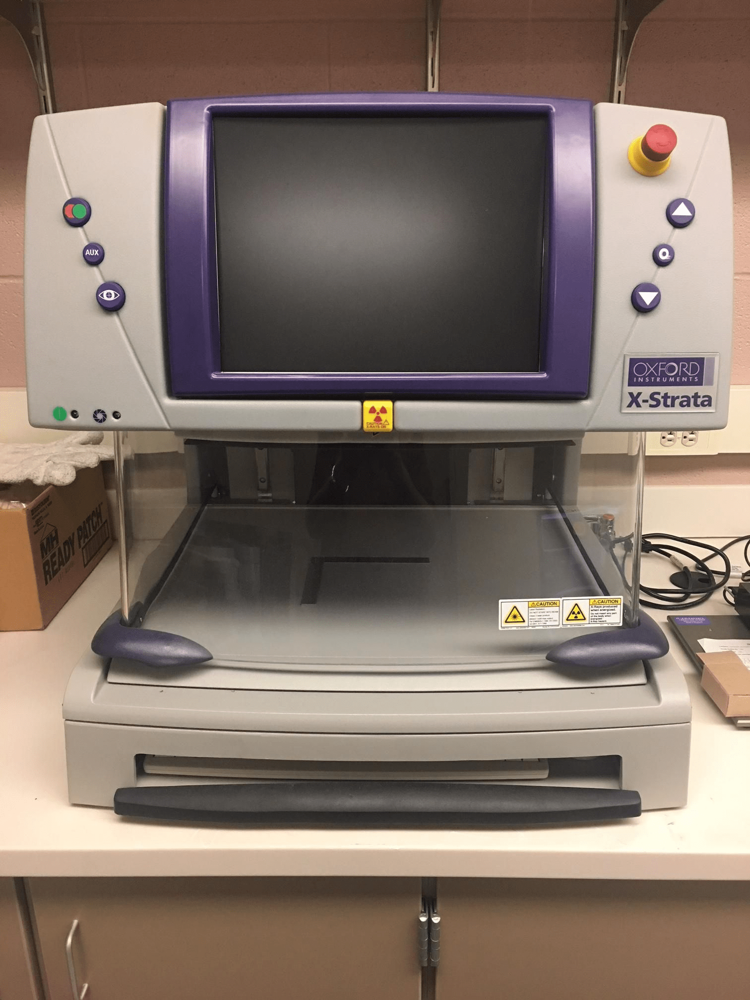 XRF Spectrometer New & Used Prices