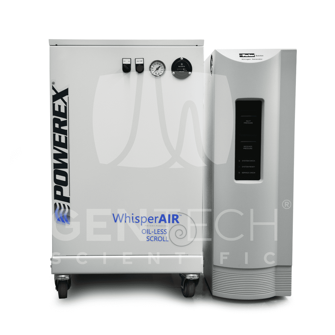 Parker Balston Generator