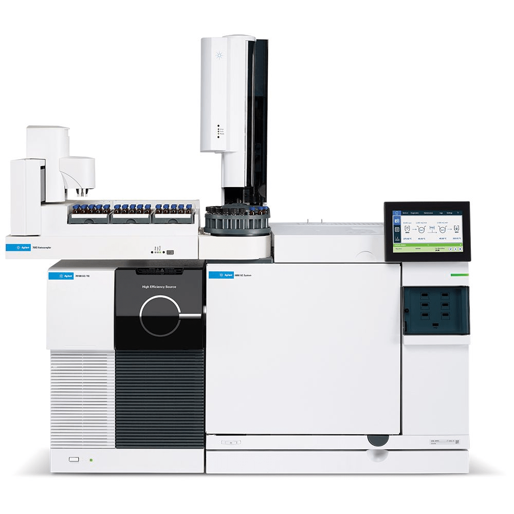 Buy GCMS For Sale, New & Used Prices