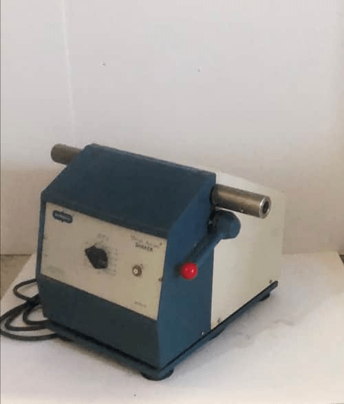 Burrell Scientific Wrist Action® Shaker Model 75 115V
