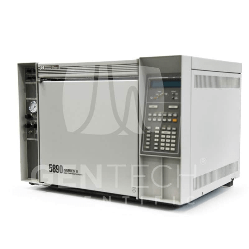 Buy HP 5890 and HP 5890 Series II, New & Used Prices