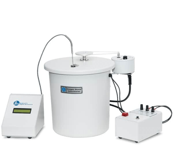 Bomb Calorimeters