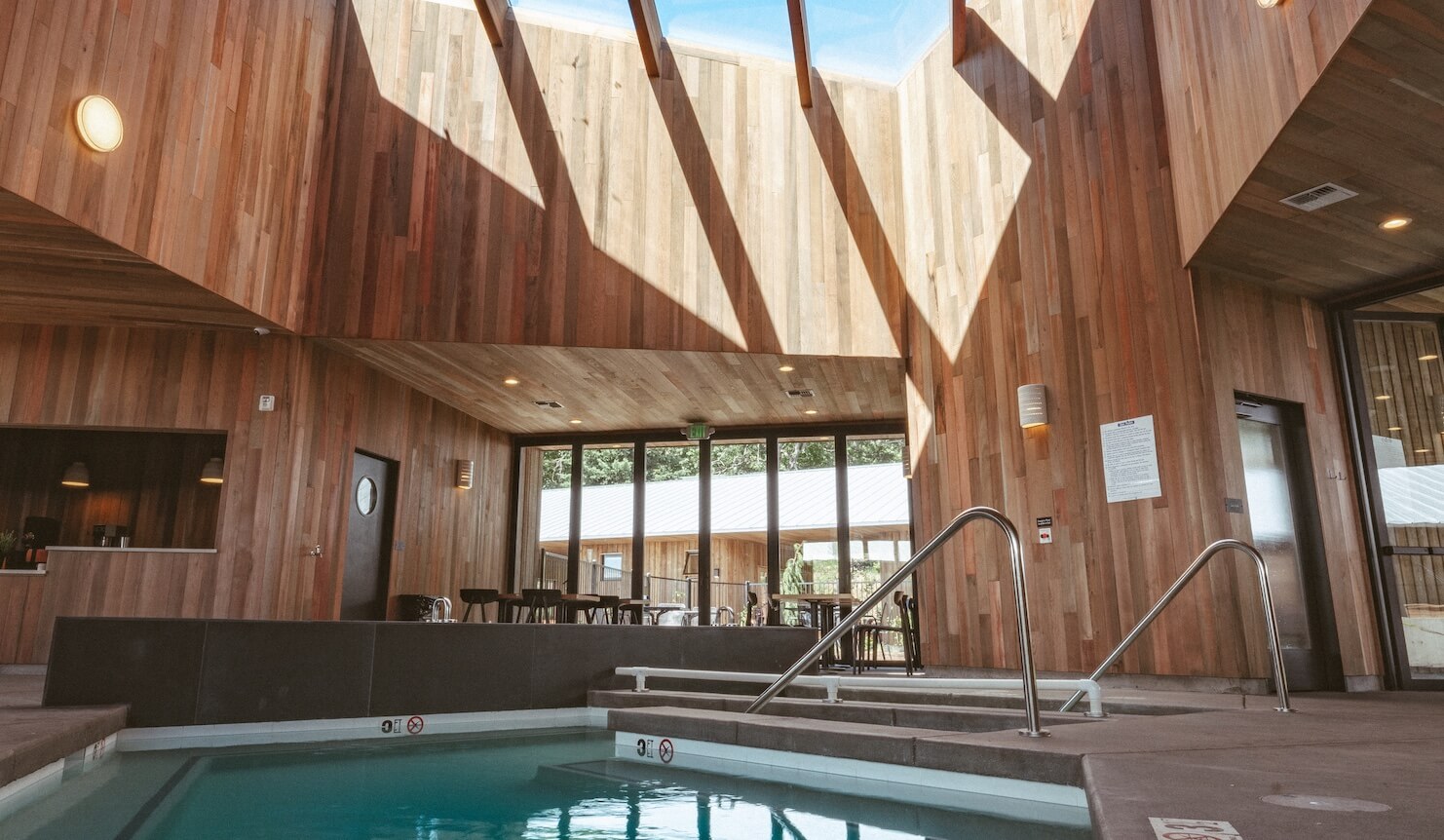 The Society Hotel Bingen Opens Its Doors to Columbia Travelers The Society Hotel Bingen Opens Its Doors to Columbia Travelers