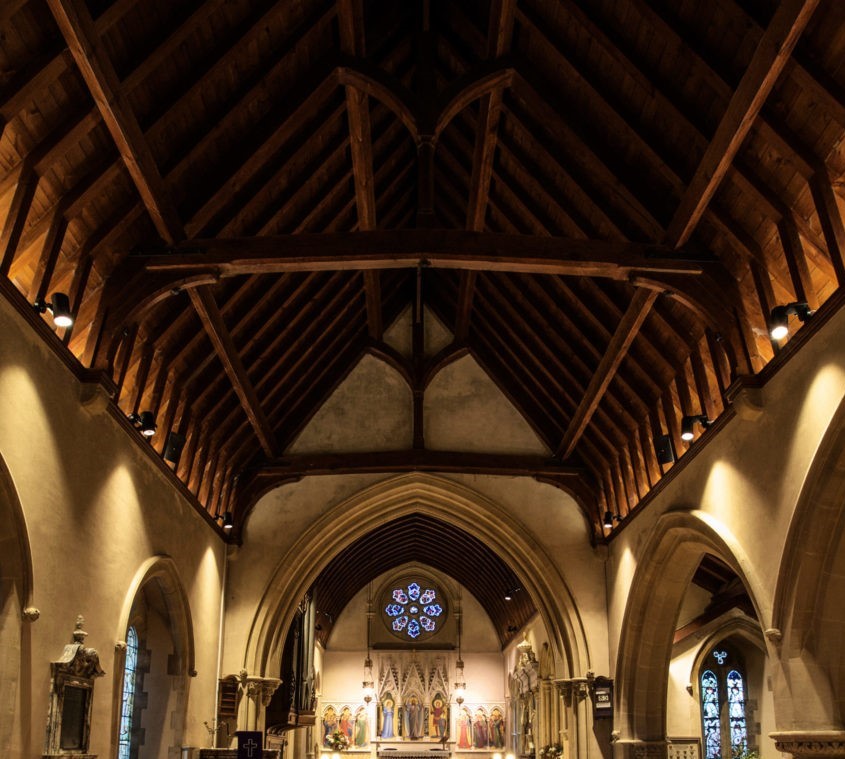 Legacy Lady Carnarvon