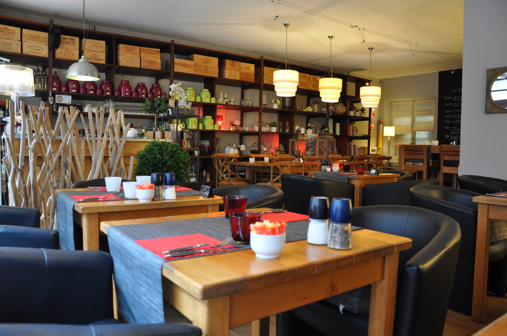 Esprit de Famille SaintBrieuc Côtes d'Armor