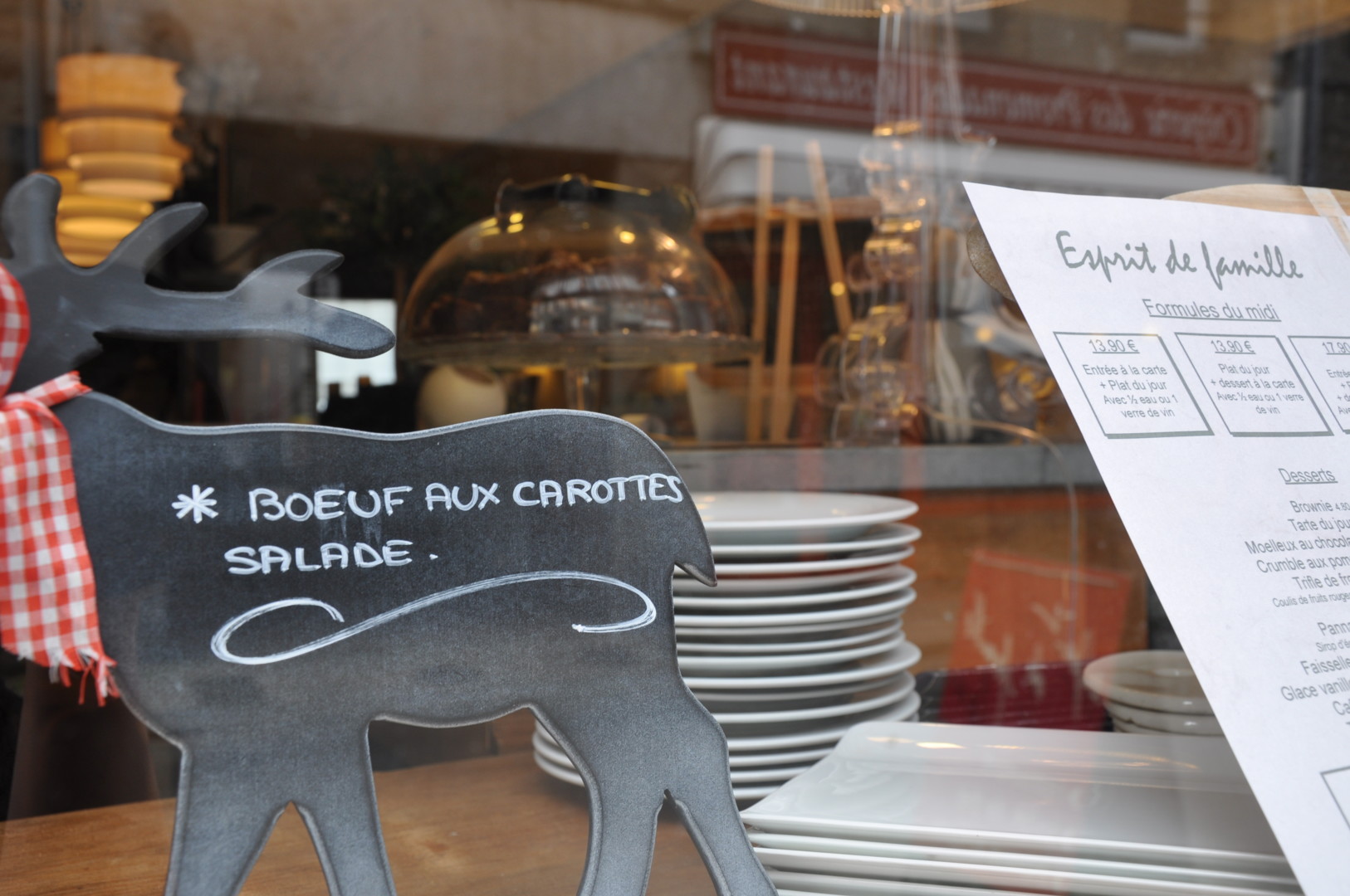 Esprit de Famille SaintBrieuc Côtes d'Armor