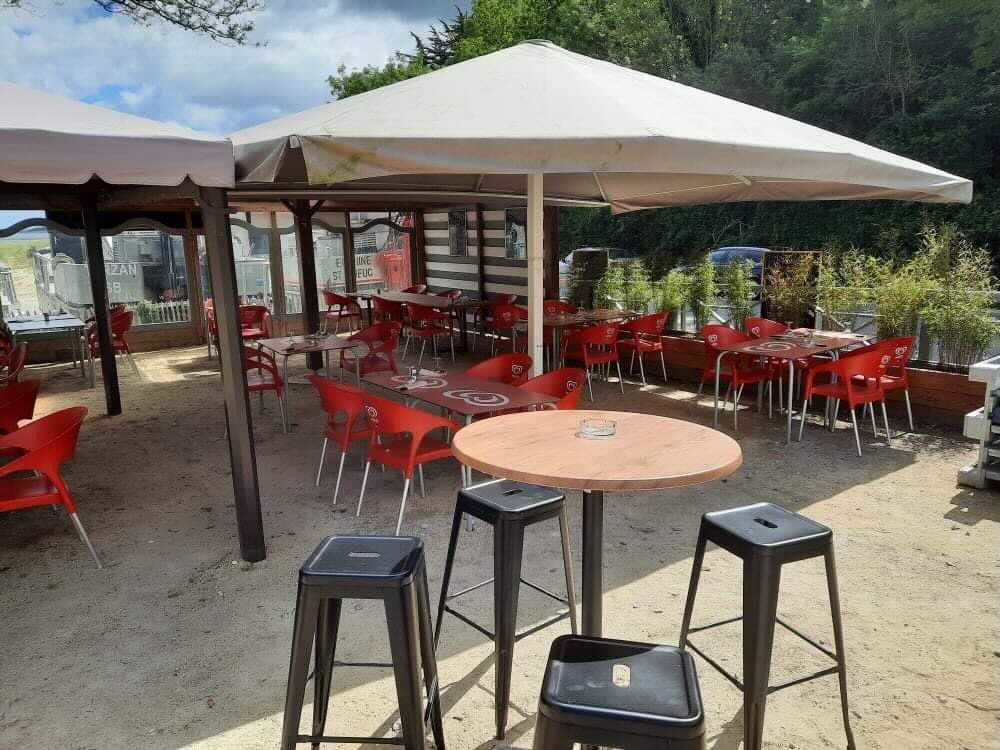 La Cabane SaintCastleGuildo Côtes d'Armor