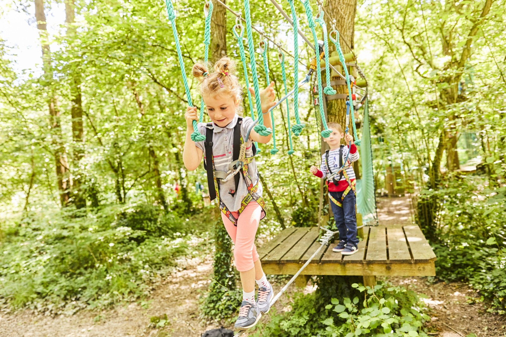 SaintCast Aventure SaintCastleGuildo Côtes d'Armor