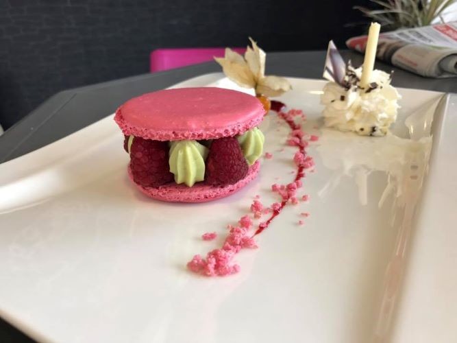 L'Ardoise PerrosGuirec Côtes d'Armor