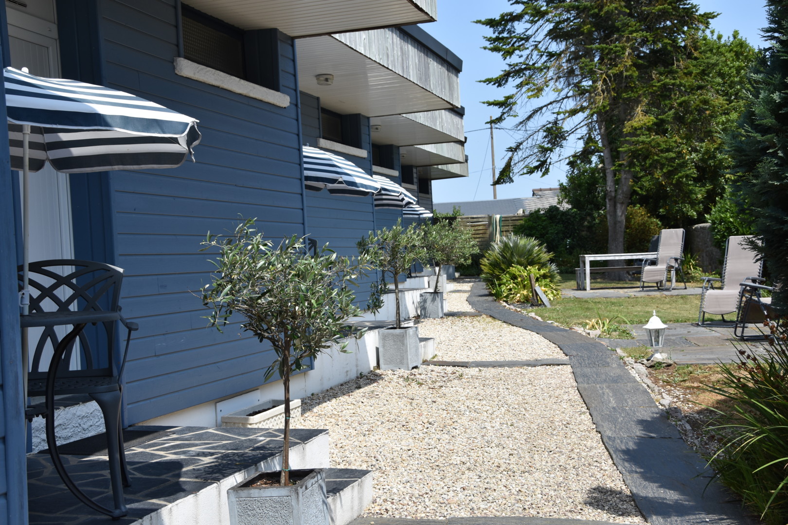 Hôtel PortJacquet SaintCastleGuildo Côtes d'Armor