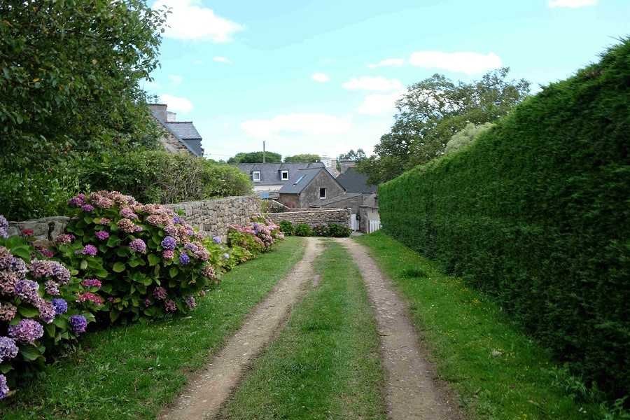 Les Hauts de Lanloup Lanloup Côtes d'Armor