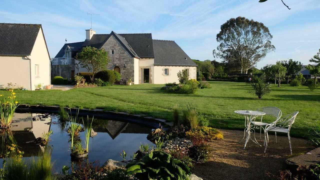Les Hauts de Lanloup Lanloup Côtes d'Armor